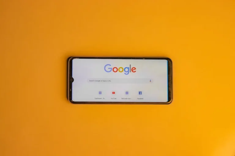Behind the searches: why users look up kongotech.org