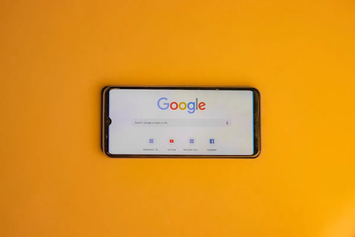 Behind the searches: why users look up kongotech.org