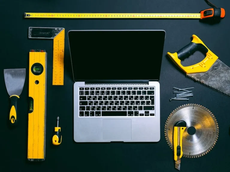 Best Tools for Website Wireframes