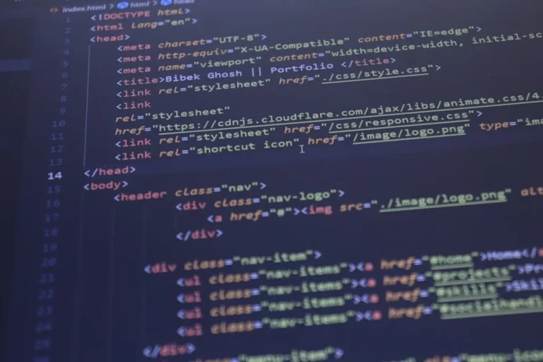 Best Web Design Mistakes to Avoid in 2026