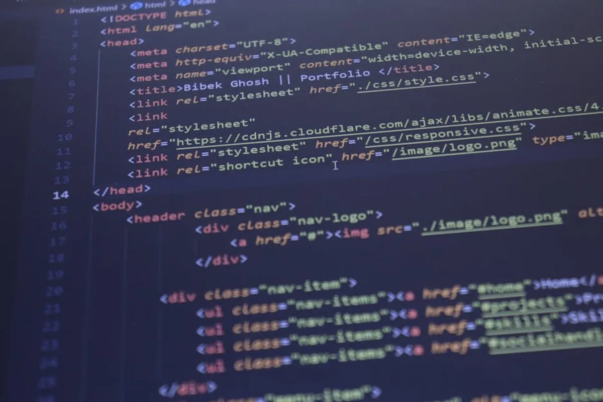 Best Web Design Mistakes to Avoid in 2026