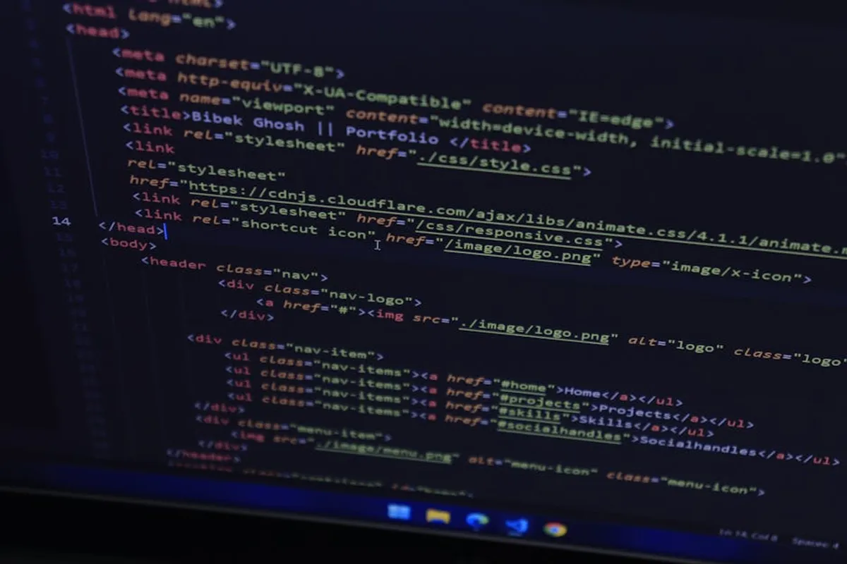 Best Web Development Trends for Business Websites in 2026