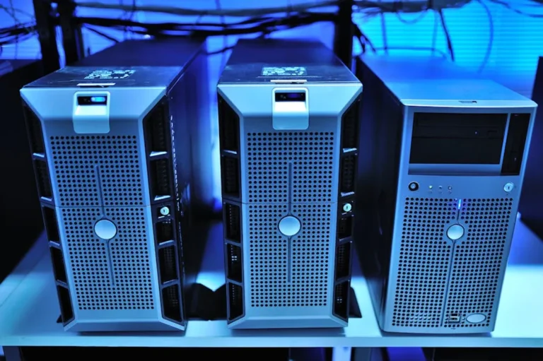 Best Web Hosting for Small Business Sites