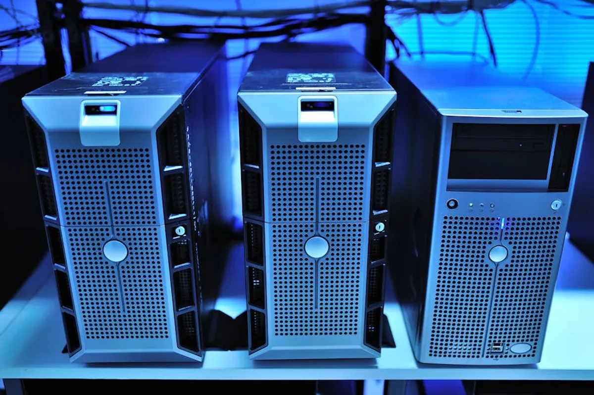 Best Web Hosting for Small Business Sites