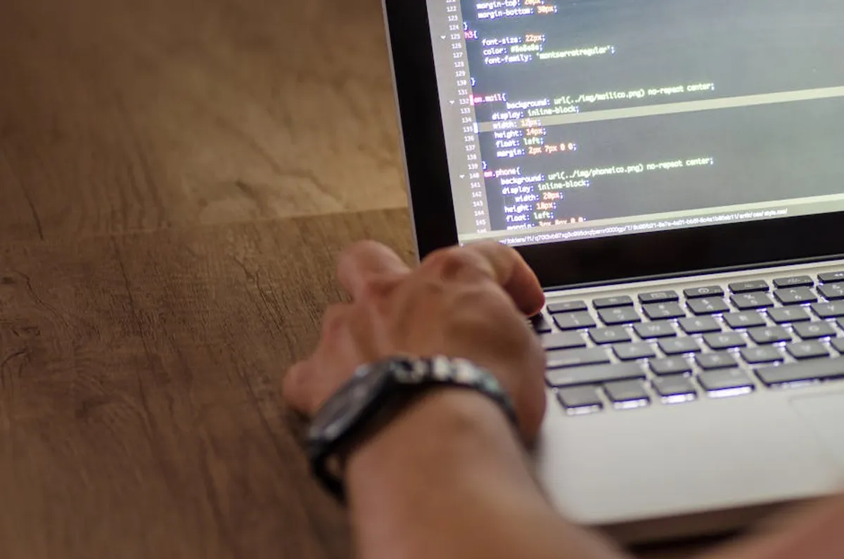 Common Web Development Mistakes That Hurt Conversions