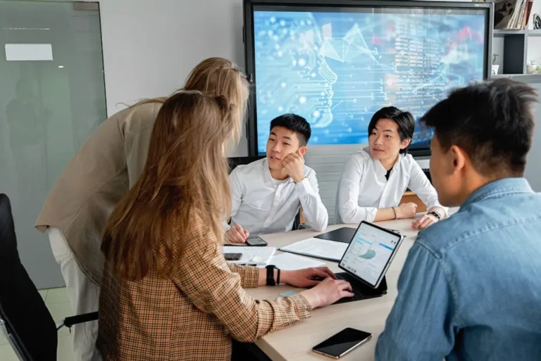 How digital teams can make sense of Funny Exchange