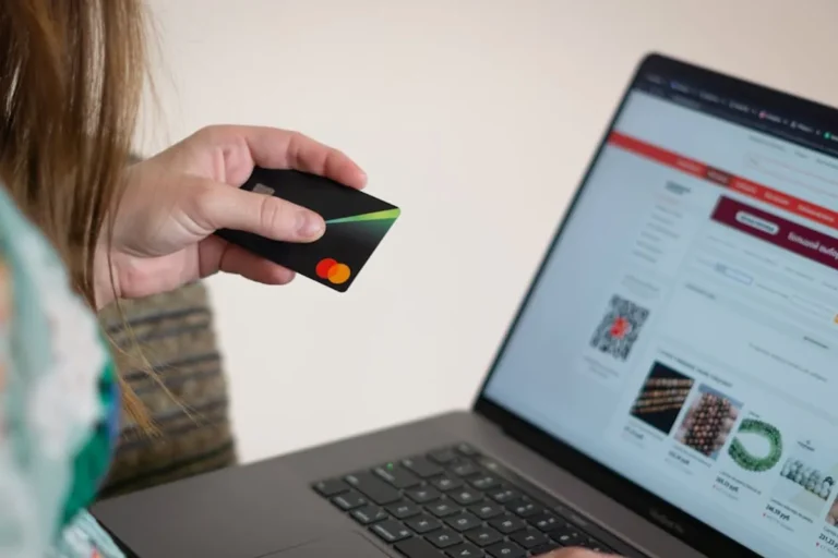 How Secure Website Design Builds Customer Trust