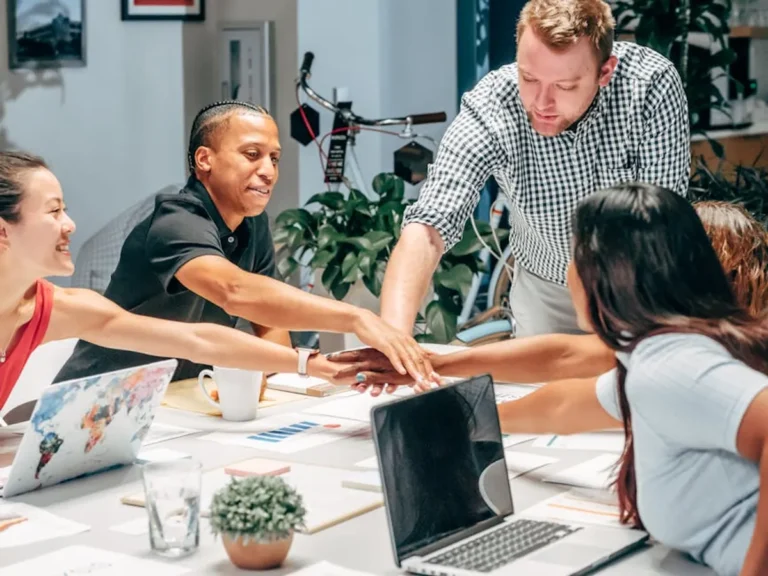 How to Build Trust Signals Into a Business Website