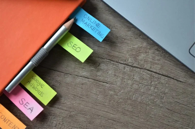 How to Create SEO-Friendly URLs
