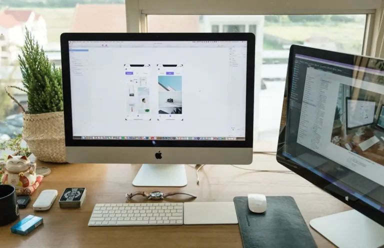 How to Make a Website Mobile-Friendly