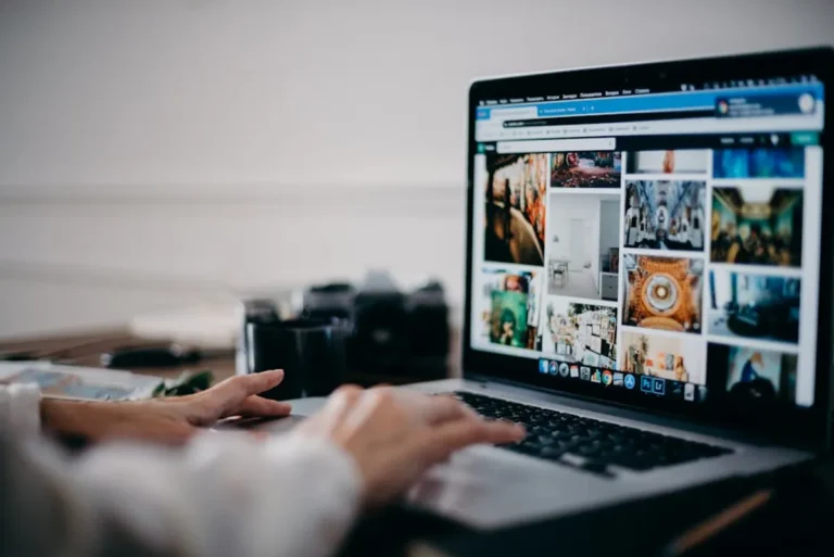 How to Optimize Images for the Web