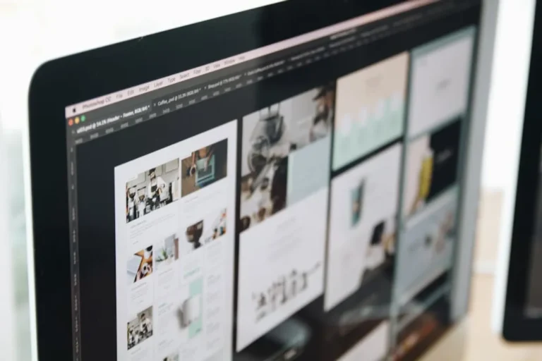 How to Plan a Website Redesign