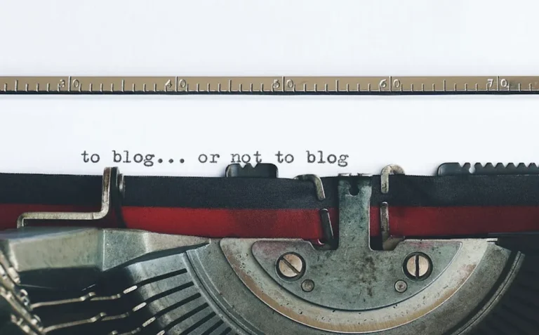 How to Turn Blog Traffic Into Service Leads