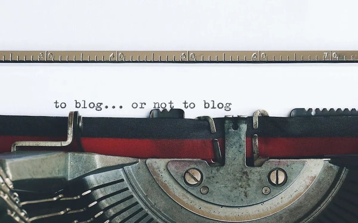 How to Turn Blog Traffic Into Service Leads