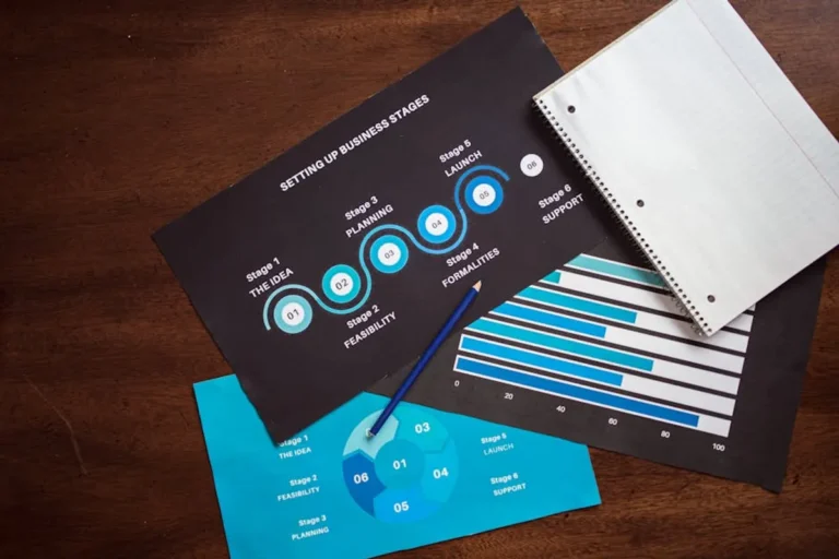 How to Use Infographics on Websites