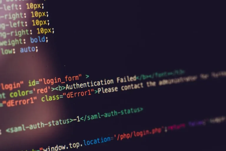 HTML Fonts Guide for Modern Websites