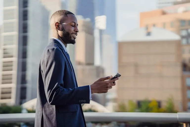 Mobile-First Web Design: What It Means in Practice