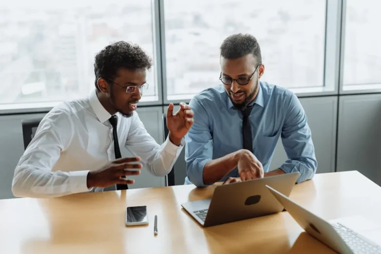 The Role of UX in Modern Digital Marketing