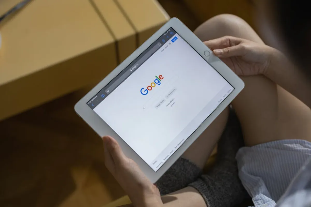 The search story behind cookape.org and why it keeps getting clicks