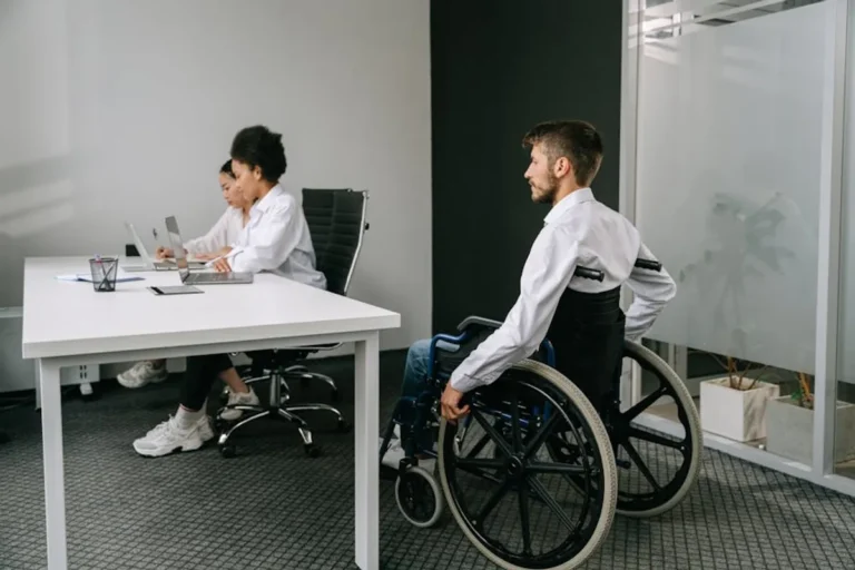 Web Accessibility Checklist for Small Business Sites