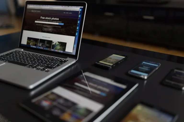 Web Design Checklist for Local Service Businesses