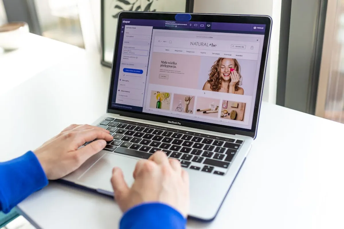 Website Redesign Checklist for Small Businesses