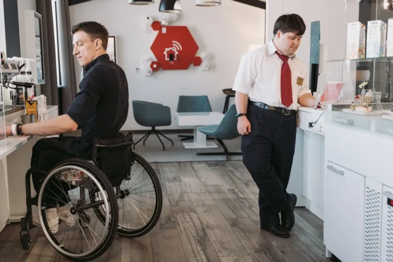 What Is Web Accessibility?